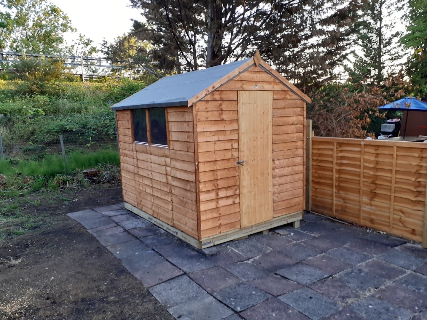 BDS Handyman Services — Photos 7