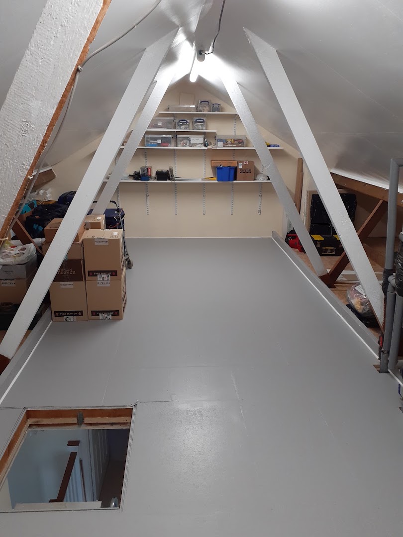 BDS Handyman Services — Photos 1